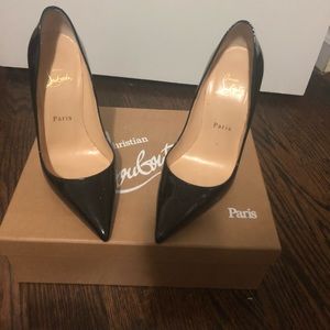 So Kate Christian Louboutin